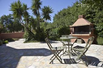 Villa Elena