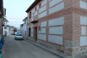 Agroturismo Casa Lucio