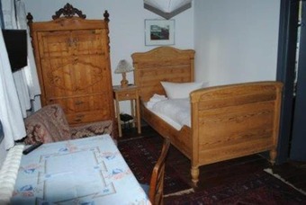 Bed & Breakfast G�stehaus Howe