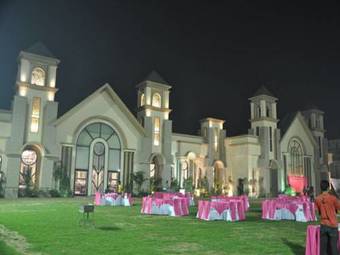 Hotel Sepal
