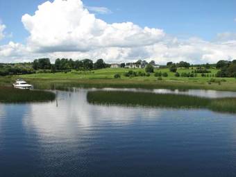 Glasson Country House Hotel & Golf Club