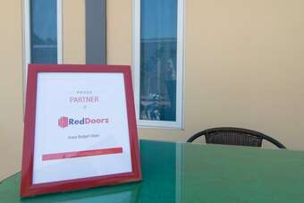 Hotel Reddoorz Syariah @ Winong Nganjuk