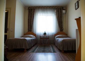 Alpinist Hotel