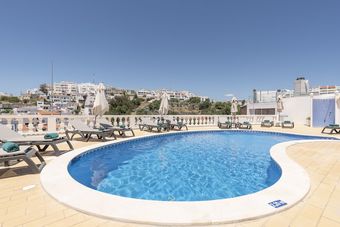 Hotel Bertolina Guest House