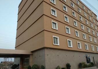Hotel Oaktree