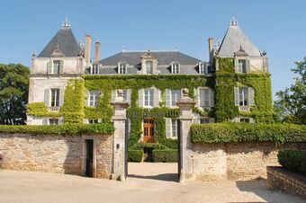 Agroturismo La Maison Du Grand Four