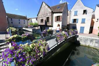 Apartamento Studio In Montargis, With Wifi