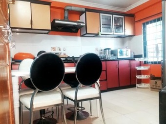 Nargan Hotel & Apartment
