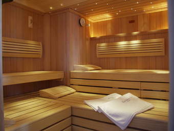 Hotel Eden Au Lac