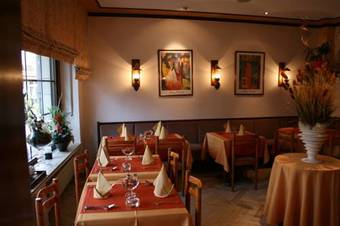Hotel Le Pavillon