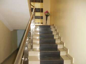 Amba Hotels Limited