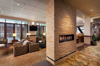 Hotel The Westin San Francisco Airport