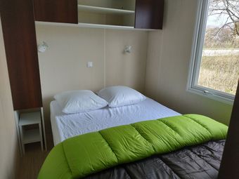 Camping Du Pont Vert