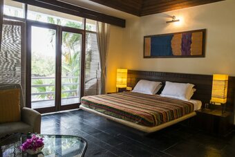 Hotel Casa Colvale