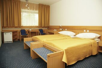 Hotel Spik