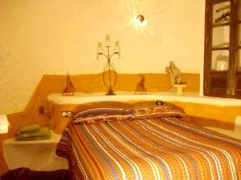 Villa With 3 Bedrooms In Loja, With Wonderful Mountain View, Private Pool, Enclosed Garden - 50 Km From The Beach