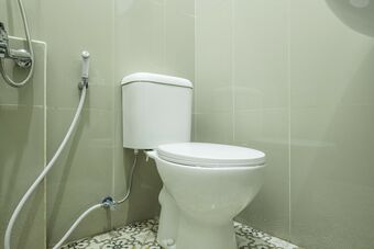 Hotel Oyo 1504 Alana Gardenia Syariah