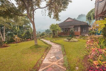 Hostal Spot On 2642 Villa Paul