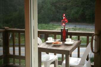 Forest Pension