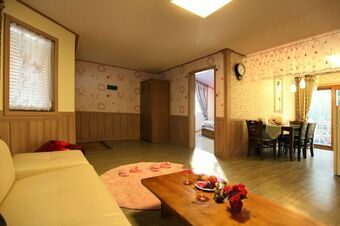 Lebois Pension