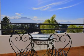 Hotel Le Mont Vert