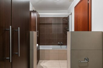 Vernate Apartment