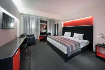 Hotel Dav�dek
