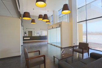 Hotel City Express Cananea