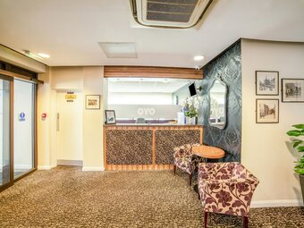 Oyo Flagship The Bridge House Hotel