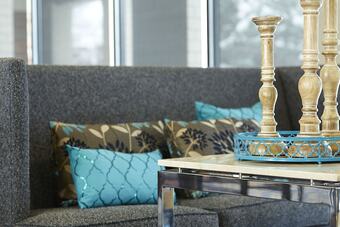 Hotel Courtyard By Marriott Boston Natick