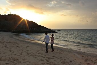 Hotel Miyuki Beach