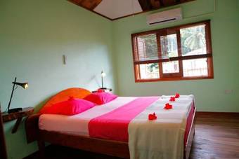 Villa Jms Ventures