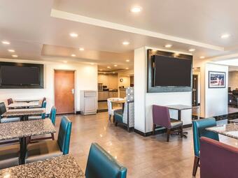 Hotel La Quinta Inn & Suites By Wyndham Colorado Springs North