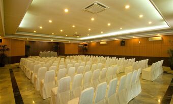 Yasmin Resort & Conference Hotel