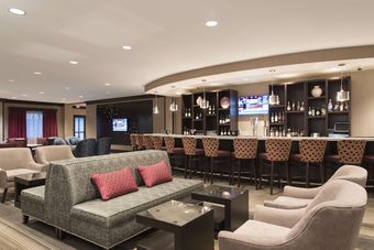 Doubletree By Hilton Hotel Schenectady