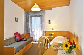 Alpinhotel Vajolet