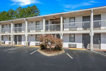 Hotel Econo Lodge