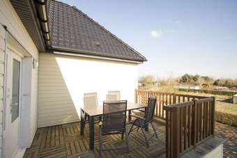 Apartamento Evancy Oye Plage