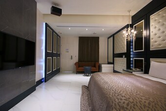 Hotel Region Motel
