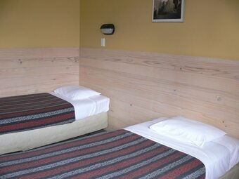 Hostal Kiwi Paka Waitomo