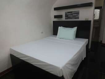 Bed & Breakfast Vine Woods Resorts