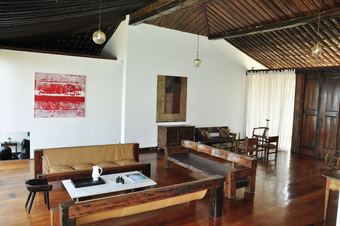 Hotel Cliffside - Guest House & Experience