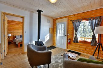 Cabana Southern Lakes Resort