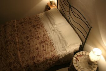 B&B Silenzio E Buio
