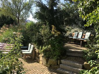 Hotel G�stehaus Schmid