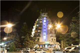 Hotel Petrus