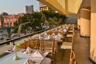Hotel Cleopatra Cairo