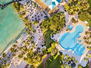 Hotel Hilton La Romana, All-inclusive Adult Resort