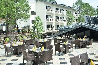 Ramada Kasauli