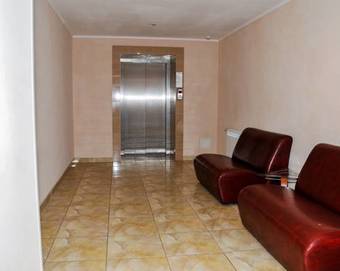 Spartak Hotel